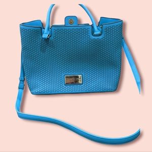 Andrew Mark New York Tote Hand Bag